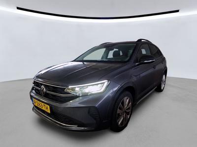 Volkswagen Taigo 1.0 TSI 95PK LIFE BUSINESS MULTIMEDIA, 2022