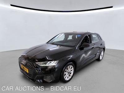 Audi A3 Sportback 30 TFSI 110PK S TRONIC PRO LINE, 2023
