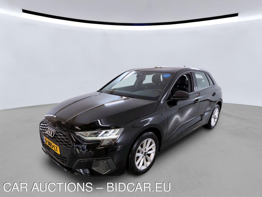 Audi A3 Sportback 30 TFSI 110PK S TRONIC PRO LINE, 2023