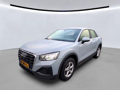 Audi Q2 30 TFSI 110PK PRO LINE, 2021
