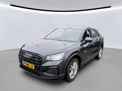 Audi Q2 30 TFSI 110PK ADVANCED EDITION, 2022