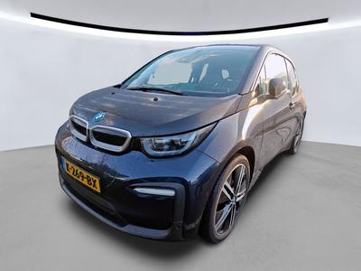 BMW I3 BEV 170PK EXECUTIVE EDITION CONNECTIVITY, 2020