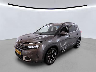 Citroen C5 aircross 1.2 PURETECH 131PK AUT BUSINESS+, 2020