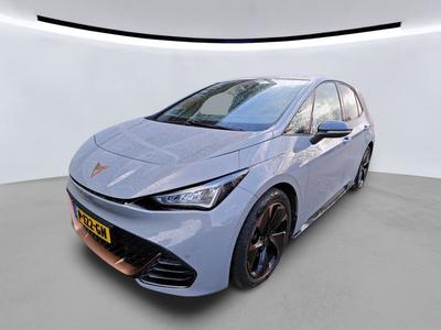 CUPRA Born PERFORMANCE ONE BEV 204PK 62KWH, 2022