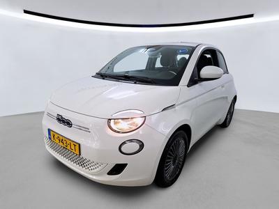Fiat 500 e ICON BERLINA BEV 118PK 42KWH WINTER, 2020