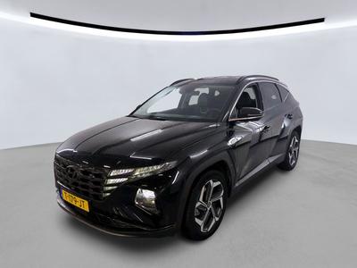 Hyundai Tucson 1.6 T-GDI HEV 180PK AUT PREMIUM, 2023