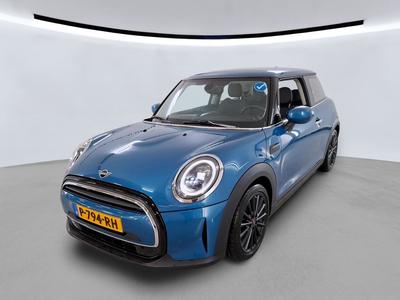 MINI  1.5 102PK DCT ONE ESSENTIAL, 2022