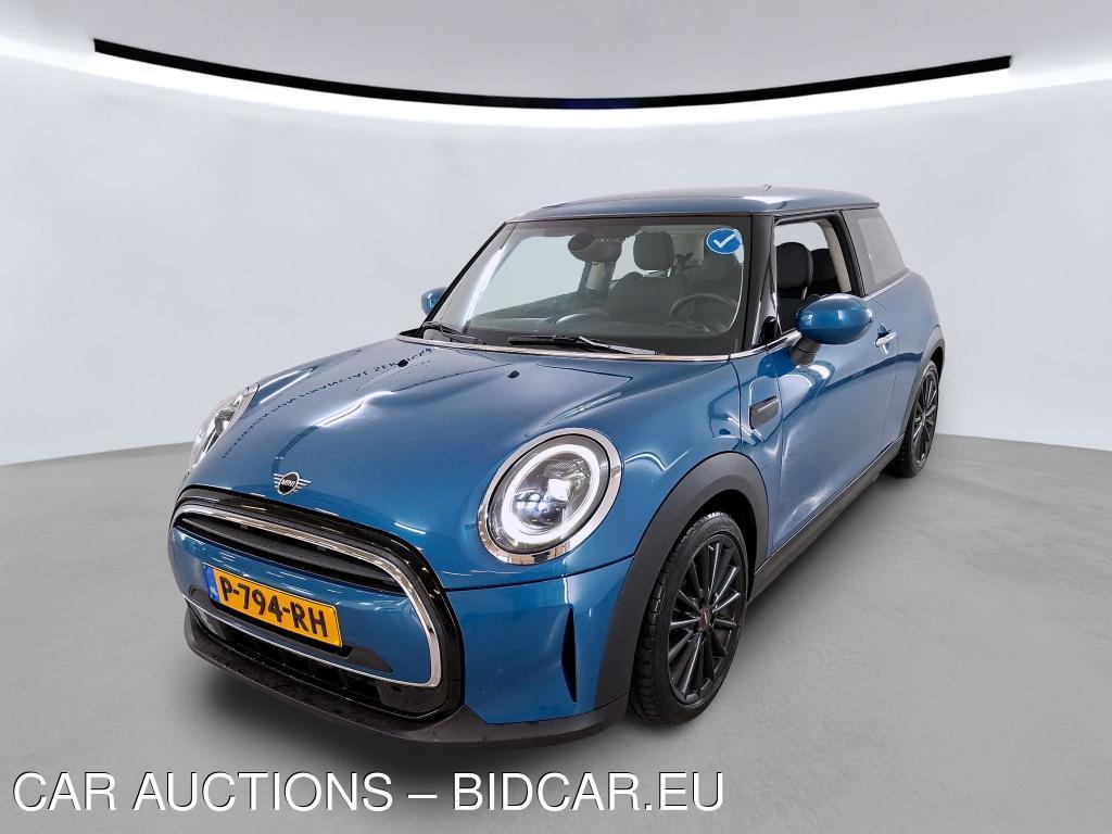 MINI  1.5 102PK DCT ONE ESSENTIAL, 2022