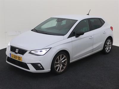 Seat Ibiza 1.0 TSI 95PK FR, 2021