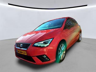 Seat Ibiza 1.0 TSI 95PK FR, 2021