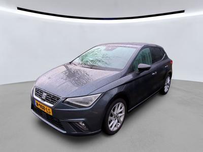 Seat Ibiza 1.0 TSI 95PK FR, 2021