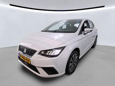 Seat Ibiza 1.0 TSI 95PK STYLE, 2022