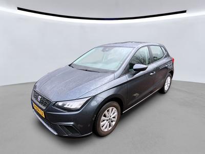 Seat Ibiza 1.0 TSI 95PK STYLE BEATS, 2023