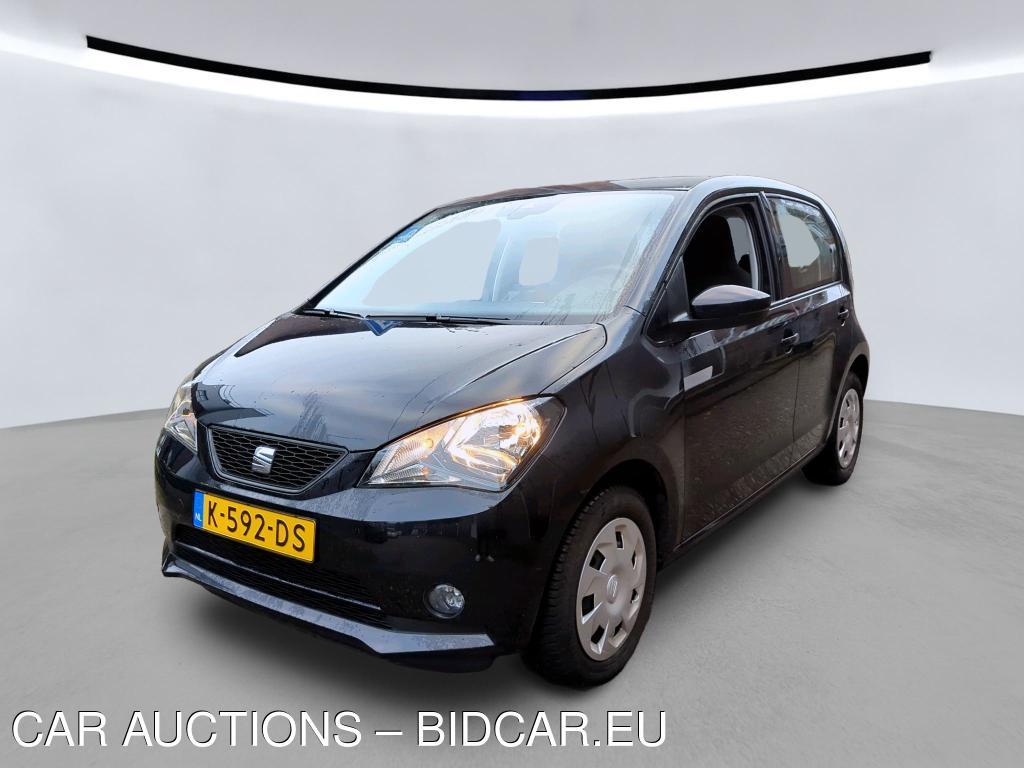 Seat Mii electric BEV 83PK TECH WINTER, 2020