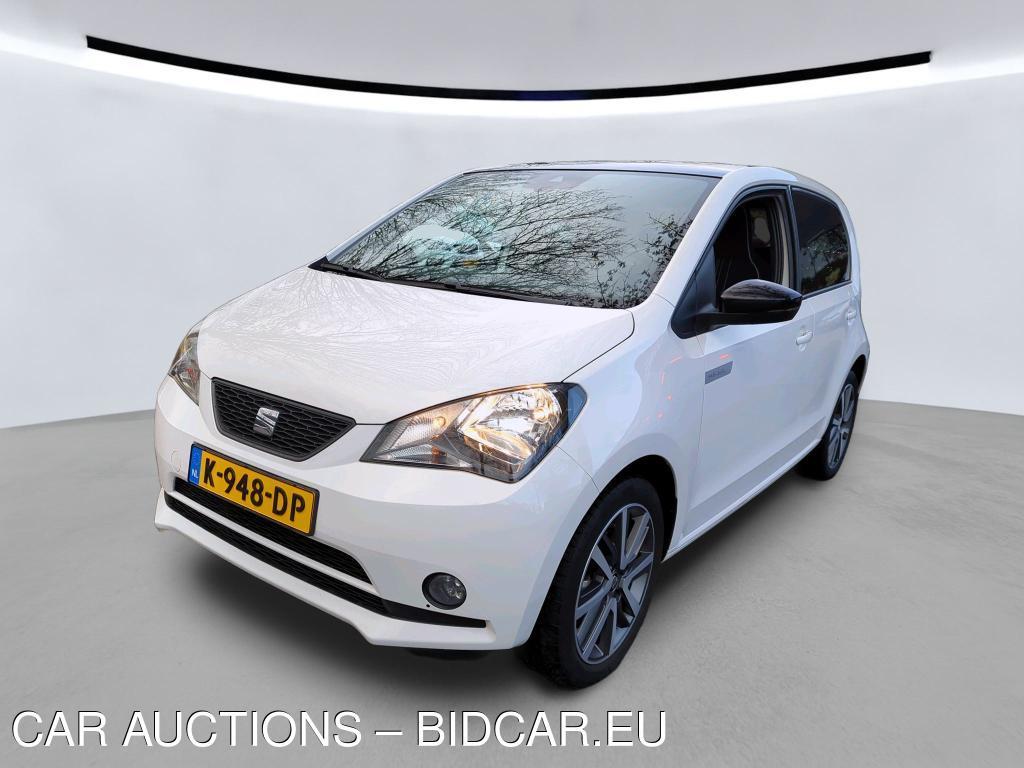 Seat Mii electric BEV 83PK PLUS TECH WINTER, 2020