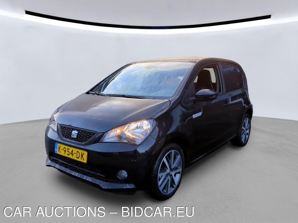 Seat Mii electric BEV 83PK PLUS TECH WINTER, 2020
