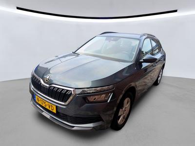 Skoda Kamiq 1.0 TSI 110PK AMBITION PDC, 2022