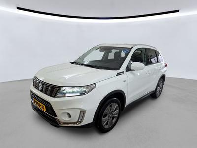 Suzuki Vitara 1.4 B-JET HYBRID 129PK SELECT SMART TREKHAAK, 2023