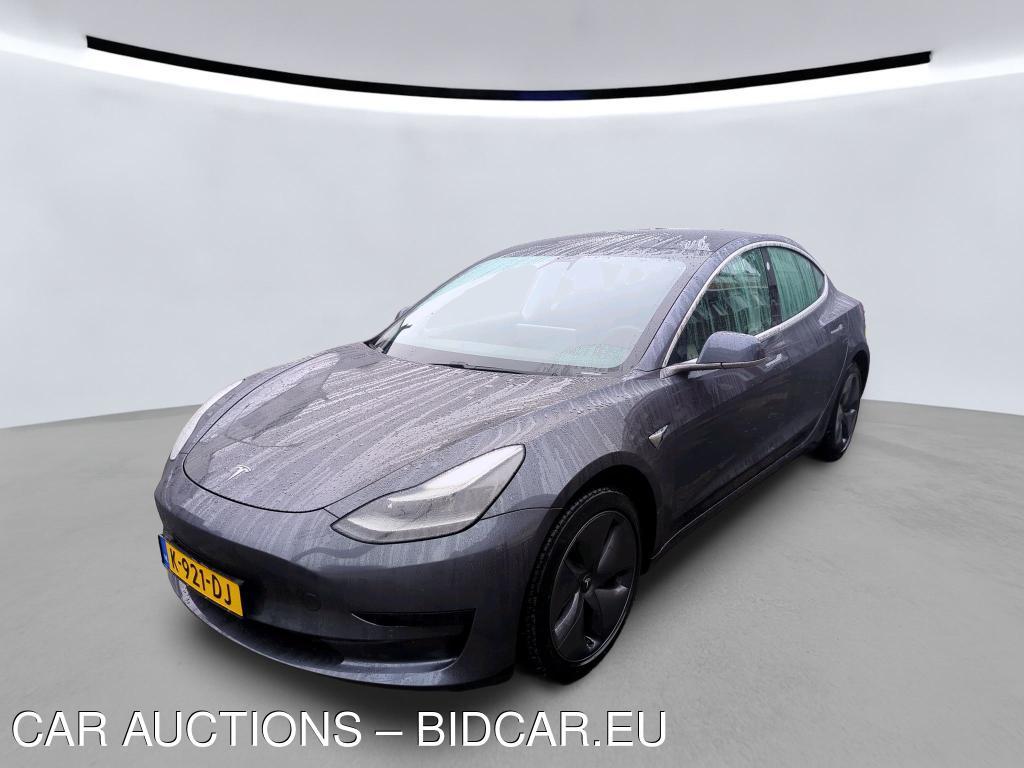 Tesla Model 3 STANDARD PLUS RWD, 2020