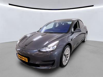 Tesla Model 3 STANDARD PLUS RWD, 2023