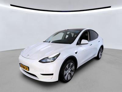 Tesla Model y STANDARD RANGE RWD TOWING, 2023