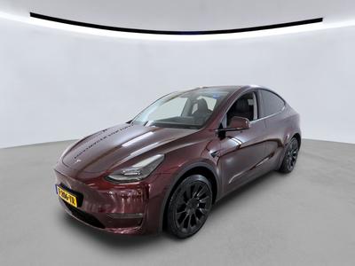 Tesla Model y LONG-RANGE DUAL MOTOR AWD, 2023