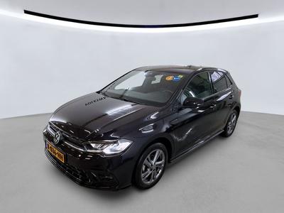 Volkswagen Polo 1.0 TSI 95PK R-LINE MULTIMEDIA DIGITAL, 2022