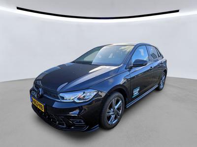 Volkswagen Polo 1.0 TSI 95PK R-LINE MULTIMEDIA, 2022