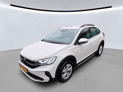 Volkswagen Taigo 1.0 TSI 95PK LIFE, 2023