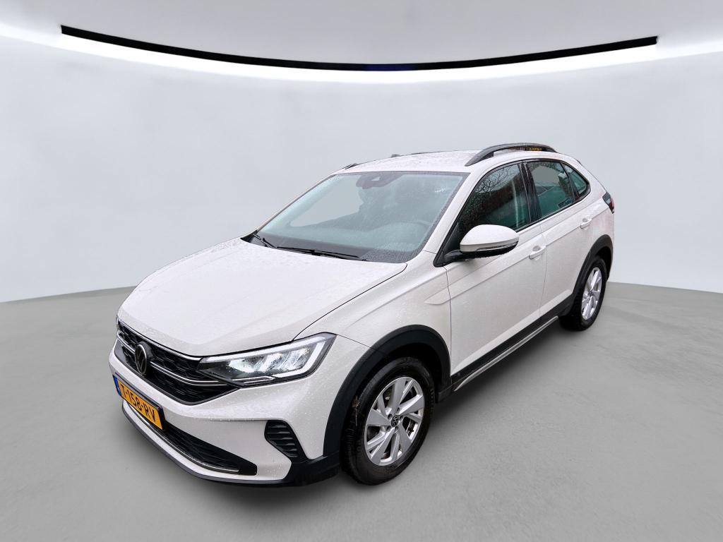 Volkswagen Taigo 1.0 TSI 95PK LIFE, 2023