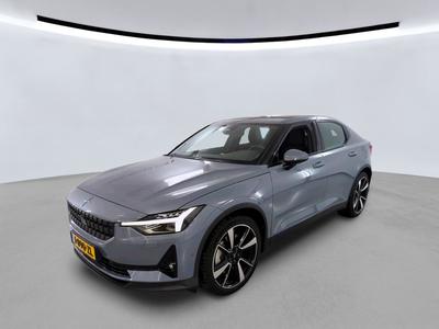 Polestar 2 LRDM LAUNCH EDITION 408PK 78KWH, 2020