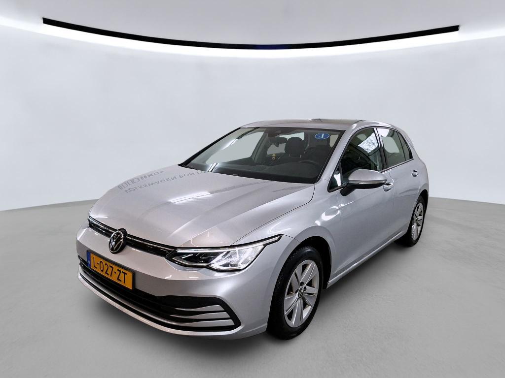 Volkswagen Golf 1.0 TSI 110PK LIFE DISCOVERPRO CAMERA, 2021