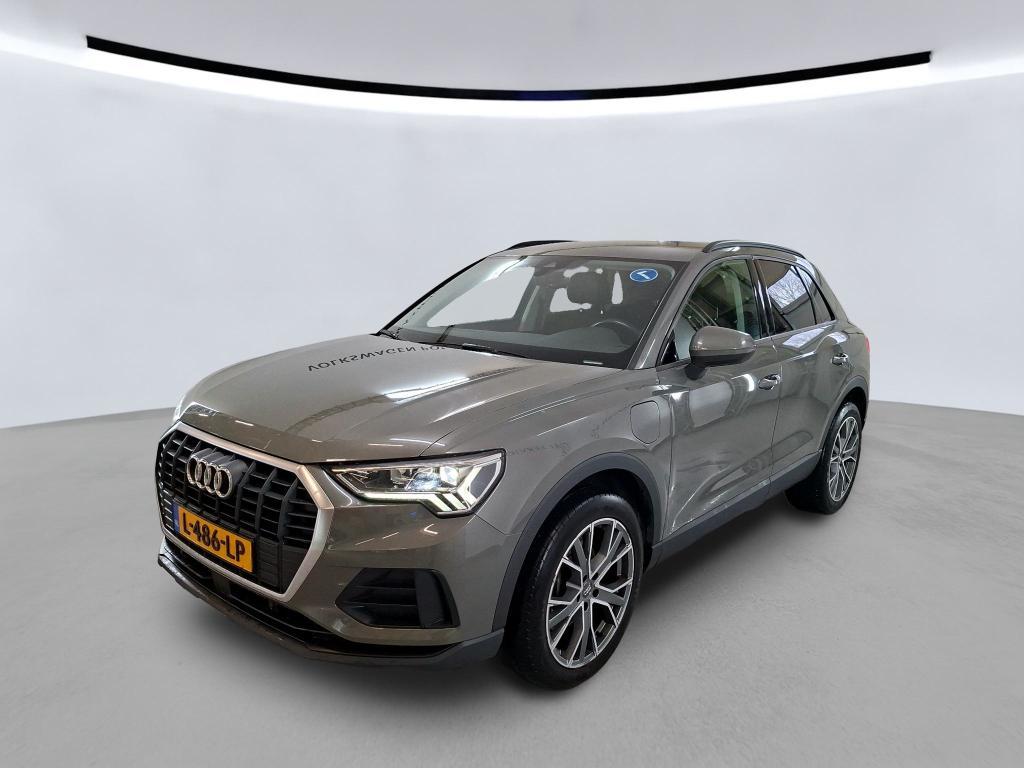 Audi Q3 45 TFSI E BUSINESS EDITION, 2021