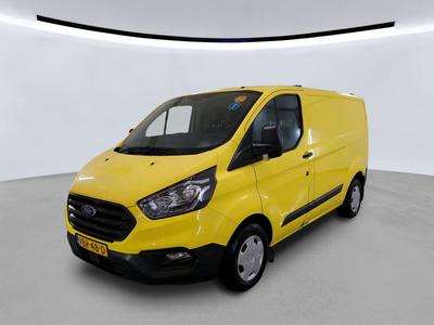 Ford Transit custom 280 2.0 TDCI 105PK L1H1 TREND DRIVER TREKHAAK, 2019