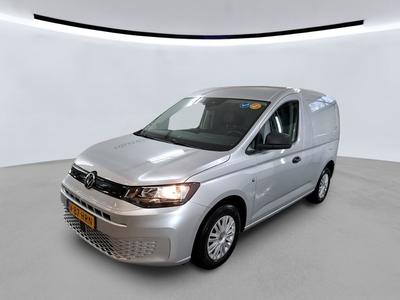 Volkswagen Caddy cargo 2.0 TDI 102PK COMFORT, 2024