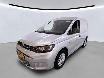 Volkswagen Caddy cargo 2.0 TDI 102PK COMFORT, 2024