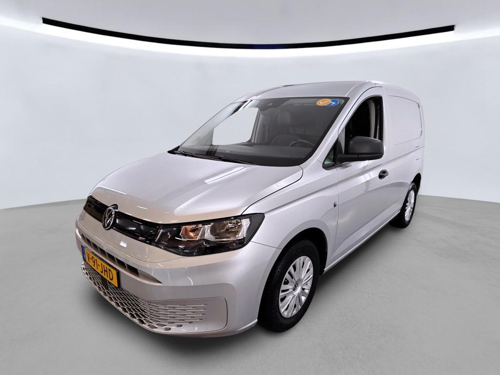Volkswagen Caddy cargo 2.0 TDI 102PK COMFORT, 2024