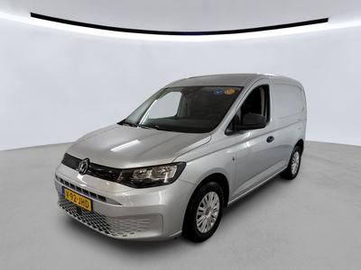 Volkswagen Caddy cargo 2.0 TDI 102PK COMFORT, 2024