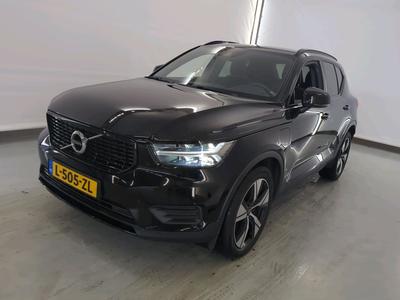 Volvo Xc40 1.5 T5 RECHARGE R-DESIGN, 2021