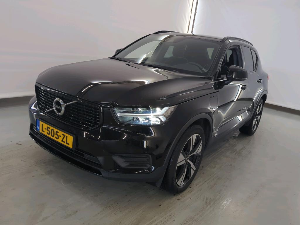 Volvo Xc40 1.5 T5 RECHARGE R-DESIGN, 2021