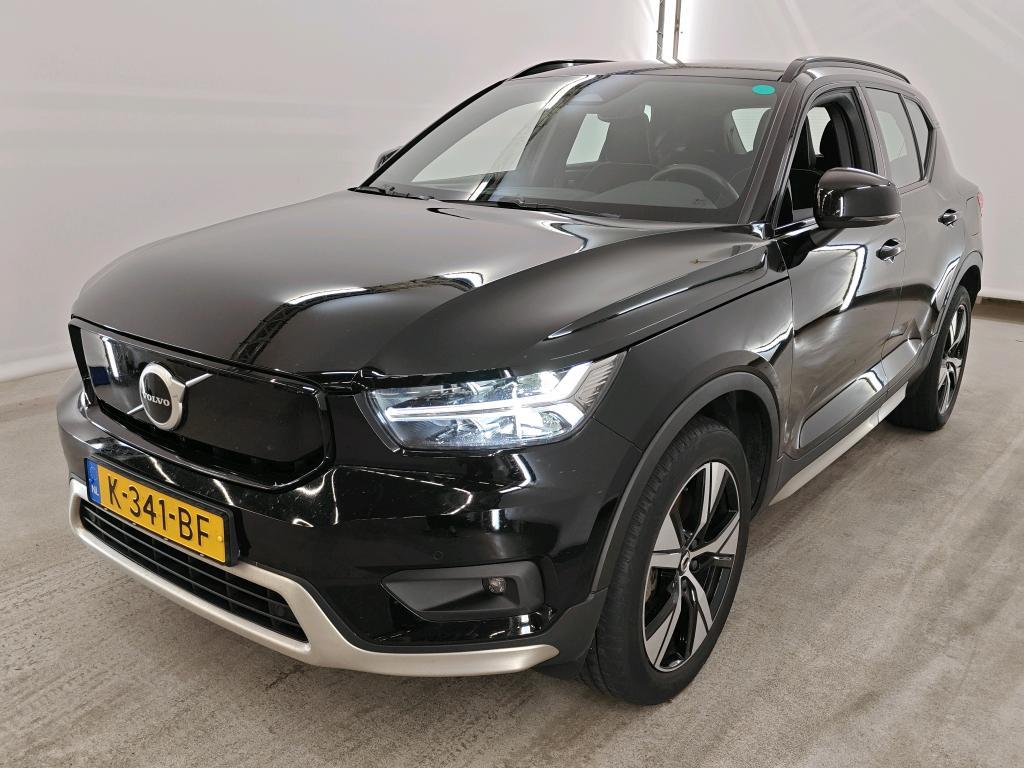 Volvo Xc40 RECHARGE P8 AWD R-DESIGN, 2020
