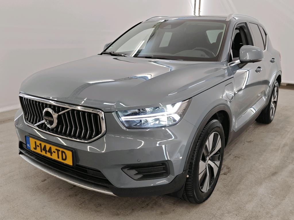Volvo Xc40 1.5 T4 RECHARGE INSCRIPTION EXPRESSION, 2020