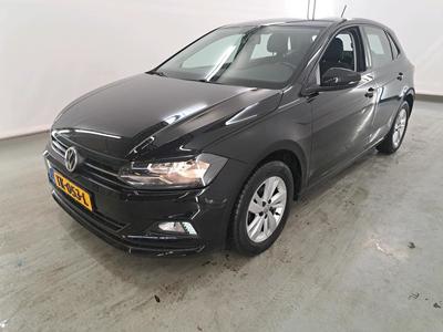Volkswagen Polo 1.0 TSI BEATS, 2018