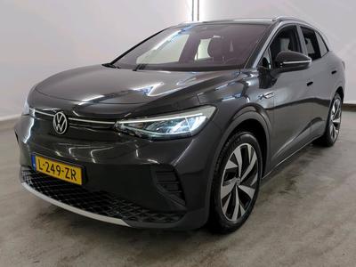 Volkswagen Id.4 FIRST 77 KWH, 2021