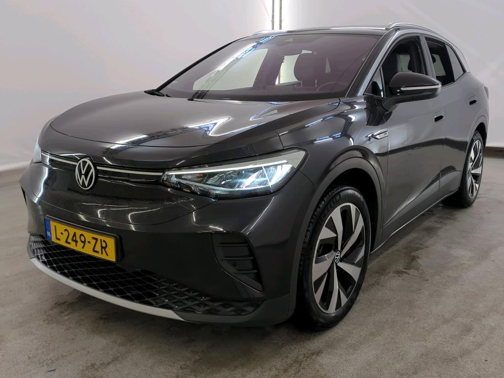 Volkswagen Id.4 FIRST 77 KWH, 2021