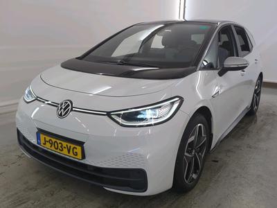 Volkswagen Id.3 FIRST PLUS 58 KWH, 2020
