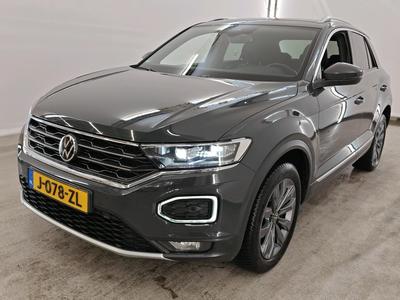 Volkswagen T-roc 1.5 TSI SPORT, 2020