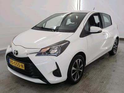 Toyota Yaris 1.0 VVT-I COMFORT, 2018