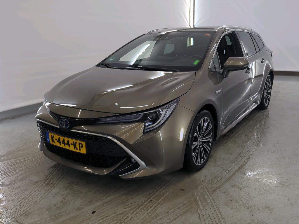 Toyota Corolla touring sports 1.8 HYBRID EXECUTIVE, 2021