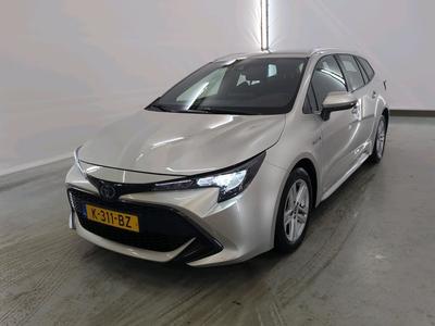 Toyota Corolla touring sports 1.8 HYBRID BUSINESS, 2020